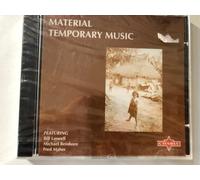 Material - Temporary Music