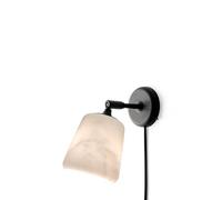 New Works Lámpara de pared Material The black sheep