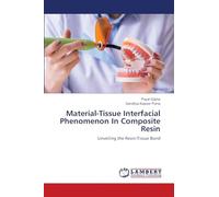 Material-Tissue Interfacial Phenomenon In Composite Resin: Unveiling the Resin-Tissue Bond