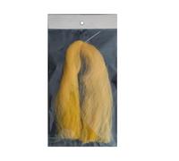 Materiales amigables para atar moscas, componentes de señuelos de fibra de carbono, cebos de pesca con mosca, juego de materiales para hacer a mano, pescadores, atar moscas, materiales de fibra de