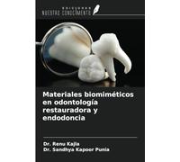 Materiales biomiméticos en odontología restauradora y endodoncia