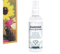 Materiales de Arte para Pintura,100 ml en Spray Transparente Ligera y Segura - Barniz Protector para Pintura Acrílica | Para Hombre, Mujer, Adultos, Jóvenes, Uso Doméstico, Escuela, Residencia, Manual