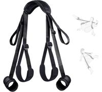 Materiales de Principiantes para Yoga de fuerza, herramientas para el tobillo y Fitness para Entrenamiento LLba|3
