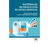 Materiales De Produccion En Artes Graficas