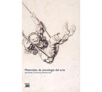 Materiales de sociología del arte