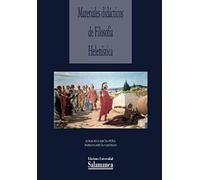 Materiales didácticos de filosofía helenística