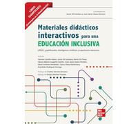 Materiales didácticos interactivos para una educación inclusiva