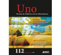 Materiales manipulativos para enseñar matemáticas en primaria: Uno. Didáctica de las Matemáticas (112)