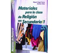 Materiales Para La Clase De Religión En Secundaria/1