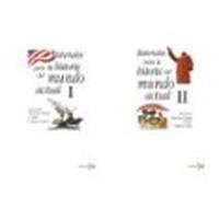 Materiales para la historia del mundo actual (2 Vols.): 226 (Fundamentos)