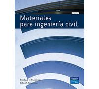 Materiales para la ingeniería civil