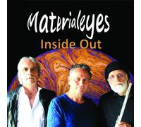 Materialeyes Inside Out (CD) (Importación USA)