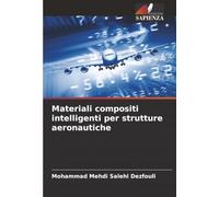 Materiali compositi intelligenti per strutture aeronautiche