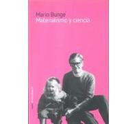 Materialismo Y Ciencia