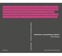 Materialismus, Psychopathologie, Begehren
