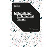 Materials and architectural design (Alleli/Events)
