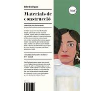 Materials de construcció: 71 (Antípoda)