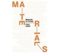 Materials For Design (ebook)