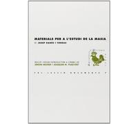 Materials per a l'estudi de la masia (BHR (Biblioteca d'Història Rural))