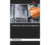 Materials science for engineers