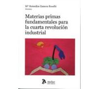 Materias primas fundamentales para la cuarta revolución industrial
