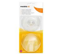 Materna de Medela contacto consejos talla M box 2