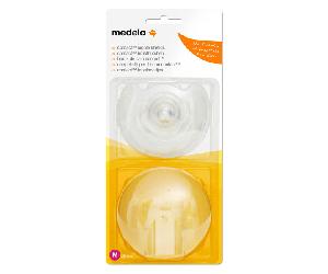 Materna de Medela contacto consejos talla M box 2