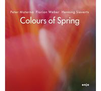 Materna Peter - Colors Of Spring