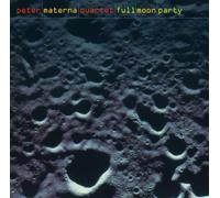 Materna, Peter -Quartet- - Full Moon Party