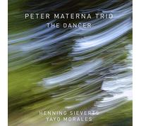 Materna, Peter -Trio- - The Dancer