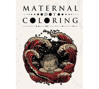 Maternal Dot Coloring: A Pregnancy Coloring book Featuring Thoughtful Poetry (Ultimate Dot Coloring: Light Mode)