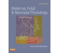 Maternal Fetal & Neonatal Physiology - E-book (ebook)
