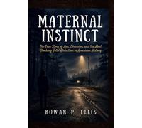MATERNAL INSTINCT: The True Story of Lies, Obsession, and the Most Shocking Fetal Abduction in American History