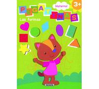 Maternal Pegatinas. Las formas