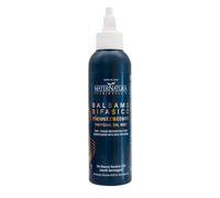 Maternatura, Acondicionador Bifásico Reconstructor con Proteínas de Arroz para Cabello Dañado, Limpia y Repara el Cabello, Bio Beauty Routine SOS para Cabello Dañado, Made in Italy - 150 ml