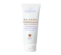 MaterNatura Acondicionador Volumen con Azafrán - 250 ml MaterNatura