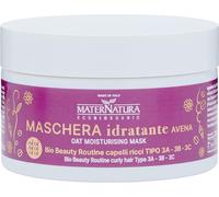 Maternatura Avena hidratante para el cabello Mask 200mL