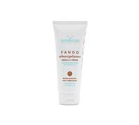 Maternatura, Barro Seborregulador con Arcilla Verde, Tratamiento Preshampoo con Acción Detox para el Cuero Cabelludo, Bio Beauty Routine para Cuero Cabelludo y Cabello Graso, Made in Italy - 100 ml