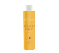 Maternatura, Champú para Cabello Seco de Manzanilla, Fórmula Enriquecida con Acondicionador Nutritivo e Hidratante, Bio Beauty Routine para Cuero Cabelludo y Cabello Seco, Made in Italy - 250 ml