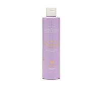 Maternatura, Champú Voluminizador para Cabello Fino con Magnolia, Volumen y Suavidad Extremos, Fortalece, Voluminiza y Elimina el Frizz, Bio Beauty Routine para Cabello Fino, Made in Italy - 250 ml