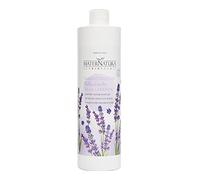 Maternatura, Gel de Ducha Relajante de Lavanda, Limpia e Hidrata la Piel con Suavidad, Gel de Baño Aromático Bio, Made in Italy - 500 ml