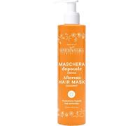 Maternatura Mascarilla After Sun Reestructurante de Coco 250 ml - mascarilla nutritiva para todo tipo de cabello
