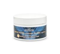 Maternatura, Mascarilla Castaño Frío Regaliz, Mascarilla Matizante Ideal para Tonos Fríos, Bio Beauty Routine Matizante para Castaño Frío - 200 ml