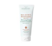 Maternatura, Meliloto - Acondicionador desenredante para lavado frecuente, nutre y desenreda el cabello, Bio Beauty Rutine 7 días a la semana, fabricado en Italia, 250 ml