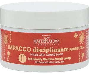 Maternatura Passiflora Domar el cabello Mask 200mL