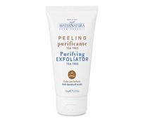 Maternatura Peeling Purificante Tea Tree 150 ml - exfoliante para cuero cabelludo con caspa