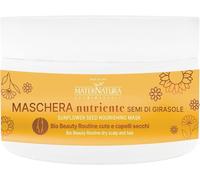 Maternatura Semillas de girasol Nutrir el cabello Mask 200mL