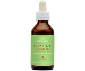 Maternatura Stimulating Loción capilar de hoja de olivo 100mL