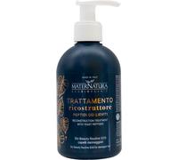 Maternatura Tratamiento capilar reconstructor con péptidos de levadura 250mL