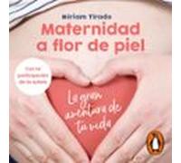 Maternidad a flor de piel